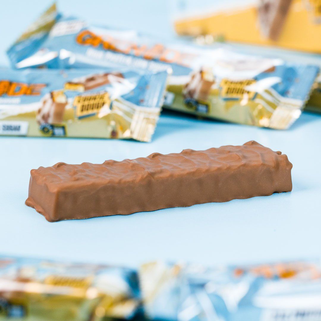  GRENADE | Bánh Protein CHOCOCHIP COOKIE DOUGH 