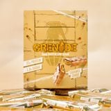  GRENADE | Bánh Protein CARAMEL CHAOS 