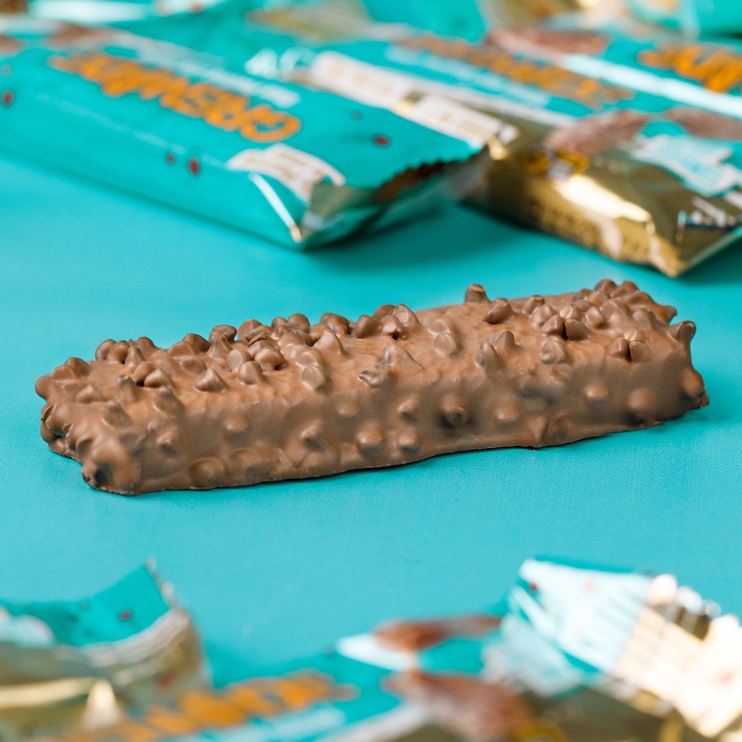  GRENADE | Bánh Protein SALTED CARAMEL - 50% OFF 