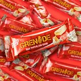  GRENADE | Bánh Protein WHITE CHOCOLATE SALTED PEANUT 