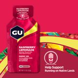  GU Energy | Gel Năng Lượng Nguyên Bản 