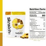  50% OFF - Skratchlabs | Bột Phục Hồi Điện 440gr 
