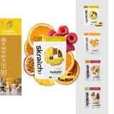  50% OFF - Skratchlabs | Bột Phục Hồi Điện 440gr 