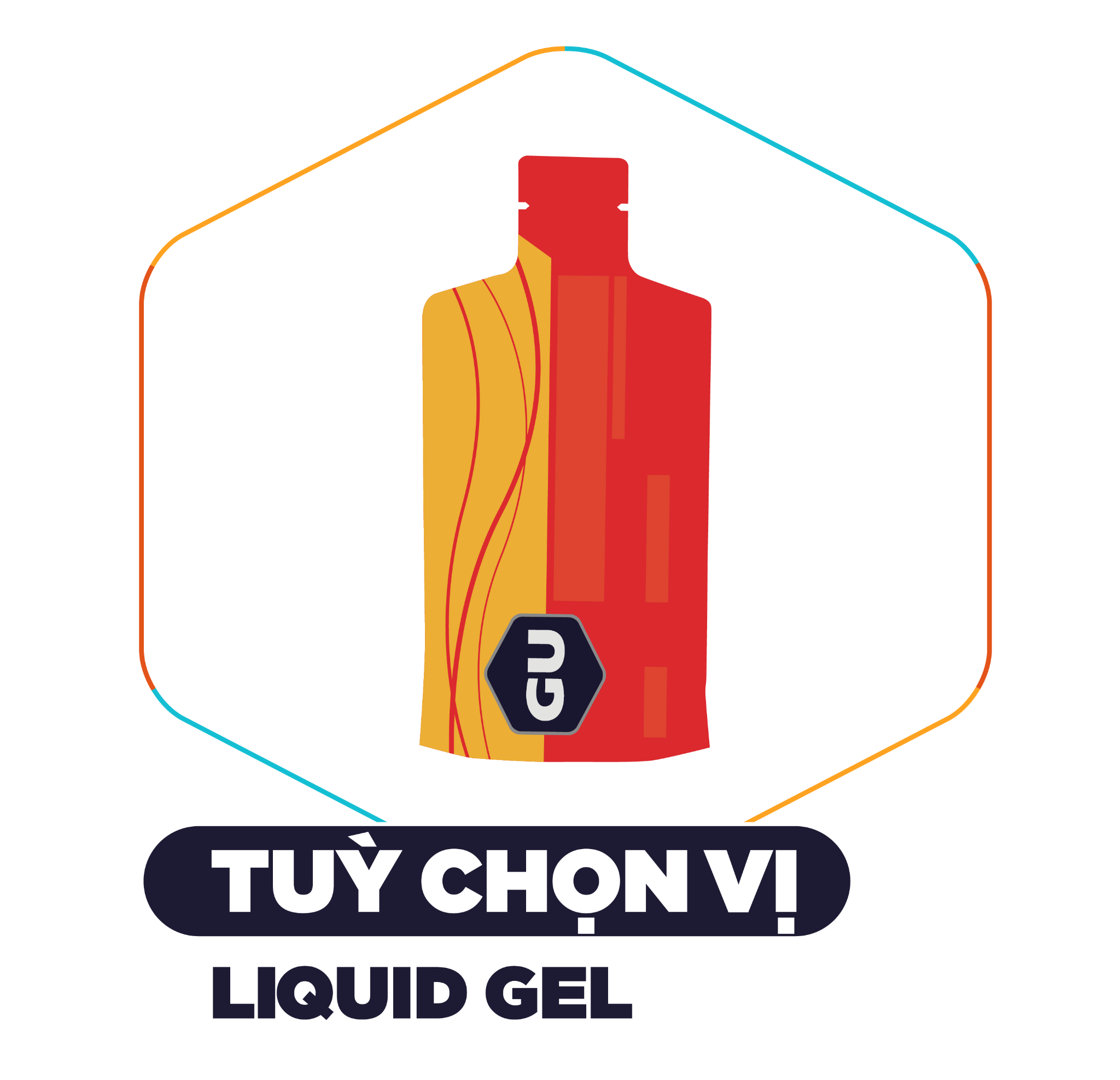  GU Energy | Liquid Gel 