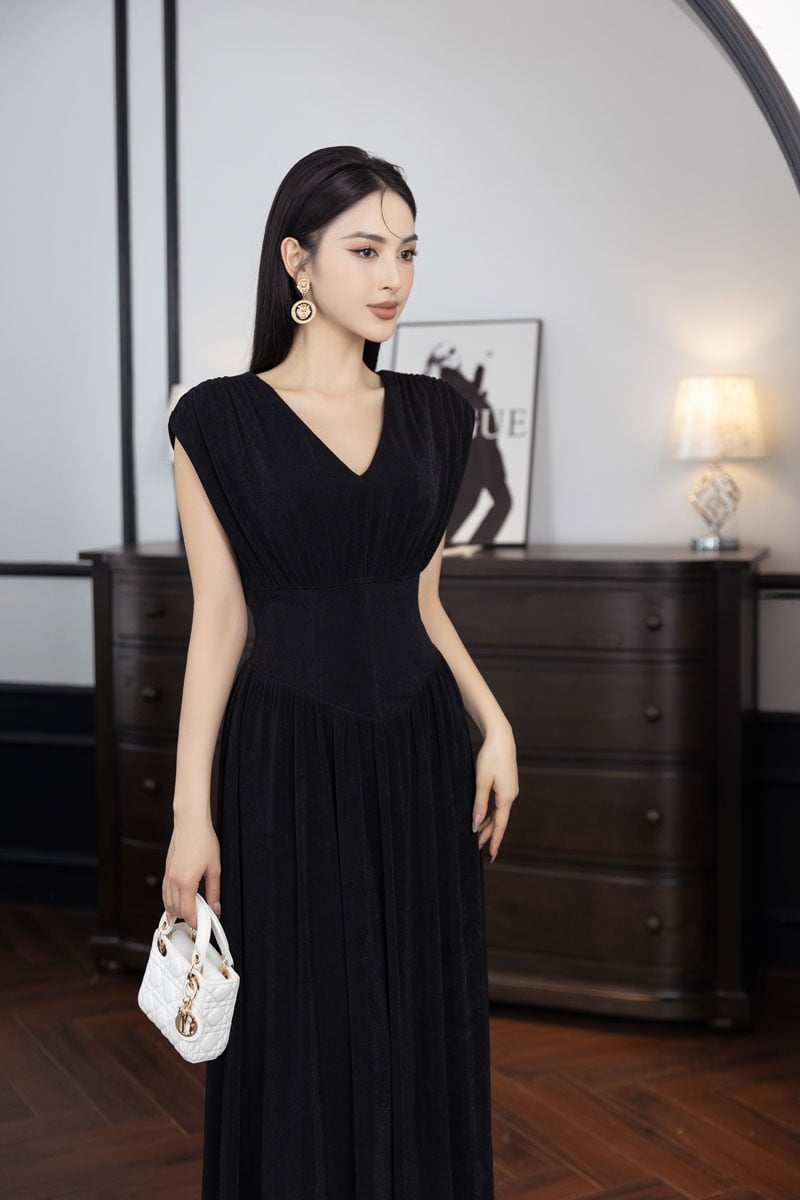 heels for black dress Strappy Knot Slip On Teeze Me Juniors' Illusion SY8082 My Actual Bust is:42