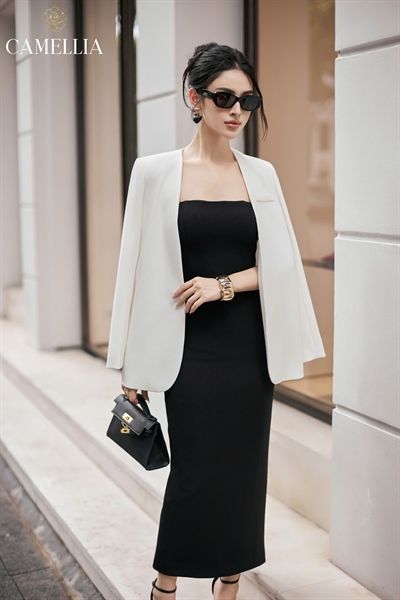 Saelina Dress