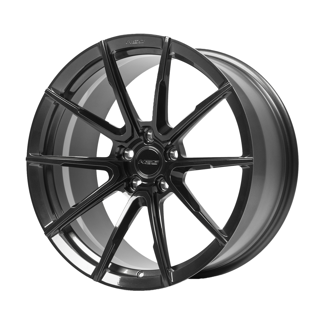 FG-06 – ToYo Neswheels