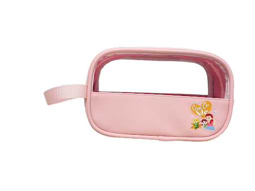 Túi đựng mỹ phẩm cao cấp Beauty Go trị giá 100.000 VNĐ