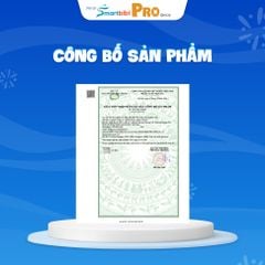 TPBVSK Smartbibi Pro Spray - Xịt họng keo ong cô đặc, hỗ trợ làm dịu họng, đau họng, giảm ho