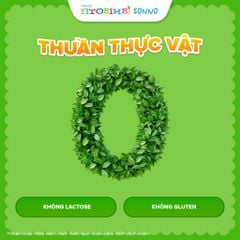 TPBVSK Fitobimbi Sonno - Hỗ trợ bé ngủ ngon, sâu giấc