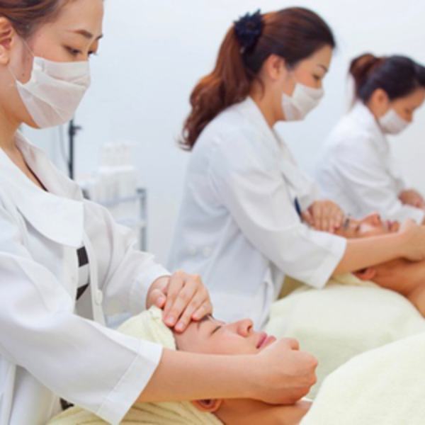 Khoá đào tạo SPA