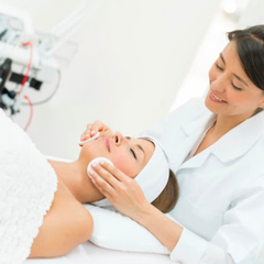 Đào tạo Quản lý spa