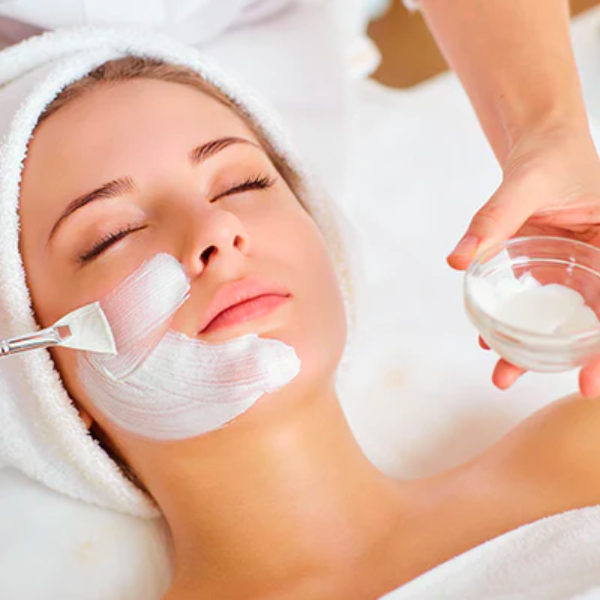 Khuyến mãi Facial