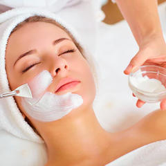 Khuyến mãi Facial