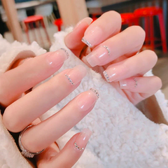 Khuyến mãi Nail