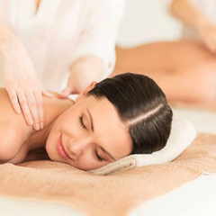 Khuyến mãi Massage