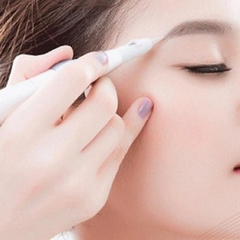 Combo xoá Laser + Mày sợi