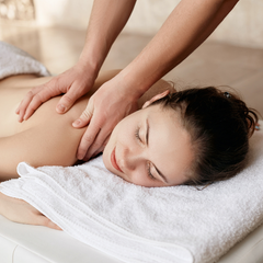 Massage thư giãn