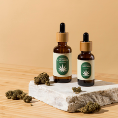 Serum Nhập Khẩu