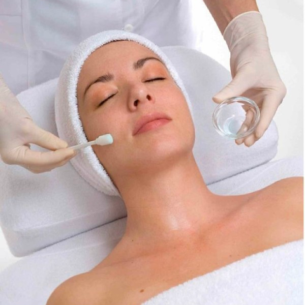 Chemical Peel