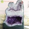 Động thạch anh tím 48kg 