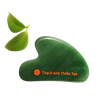Miếng massage nâng cơ đá thạch anh tự nhiên thiên tạo