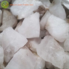 Vụn thạch anh trắng thô
