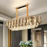  Đèn thả pha lê TPL 028 - L850 