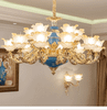 Đèn chùm tân cổ điển DC 1511