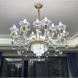  Đèn chùm tân cổ điển DC 1520 