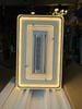 Quạt trần không cánh đối lưu 70x110 - KC08