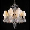 Đèn chùm Baccarat BC01 - 15