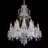  Đèn chùm Baccarat BC02 - 15 