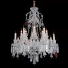 Đèn chùm Baccarat BC02 - 15