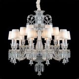  Đèn chùm Baccarat BC01 - 18 
