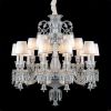 Đèn chùm Baccarat BC01 - 18