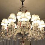  Đèn chùm Baccarat BC01 - 18 