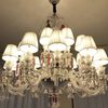  Đèn chùm Baccarat BC01 - 18 