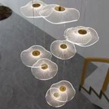 Đèn thông tầng DTT 018 