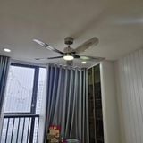  Quạt trần 5 cánh động cơ DC - FTL 554 