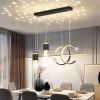Đèn thả Led TL 02