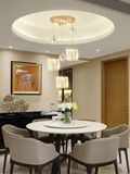  Đèn thả Led TL 08 - 3B 