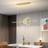 Đèn thả Led TL 01