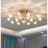  Đèn ốp trần OP18 