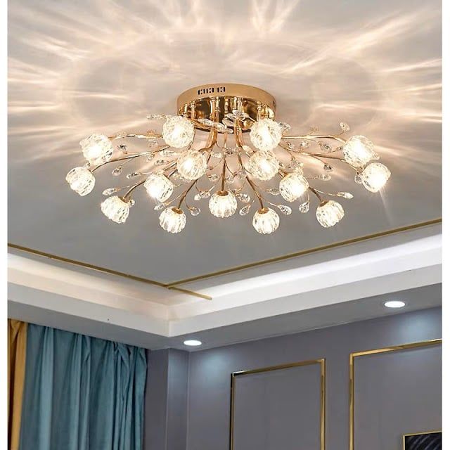  Đèn ốp trần OP18 