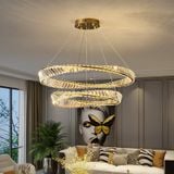  Đèn thả pha lê TL12 
