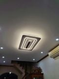 Quạt trần không cánh đối lưu 70x110 - KC02 