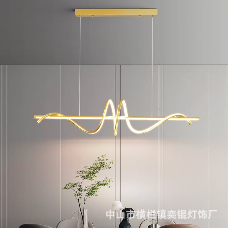  Đèn thả Led TL 03 