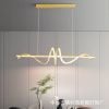Đèn thả Led TL 03