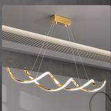  Đèn thả Led TL 06 